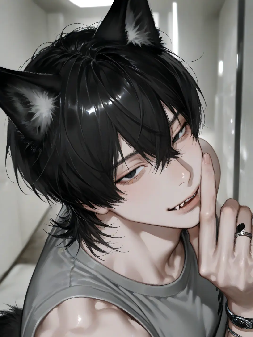 uxn1n의 🐺♡゛‬