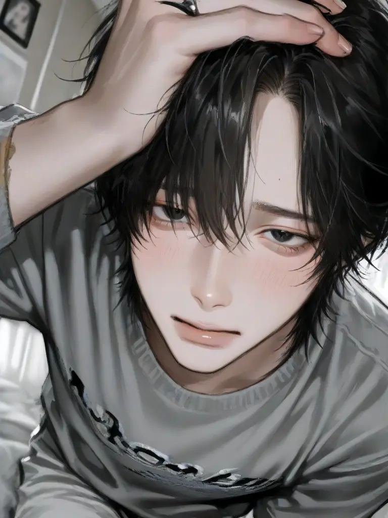 uxn1n의 🐺♡゛‬