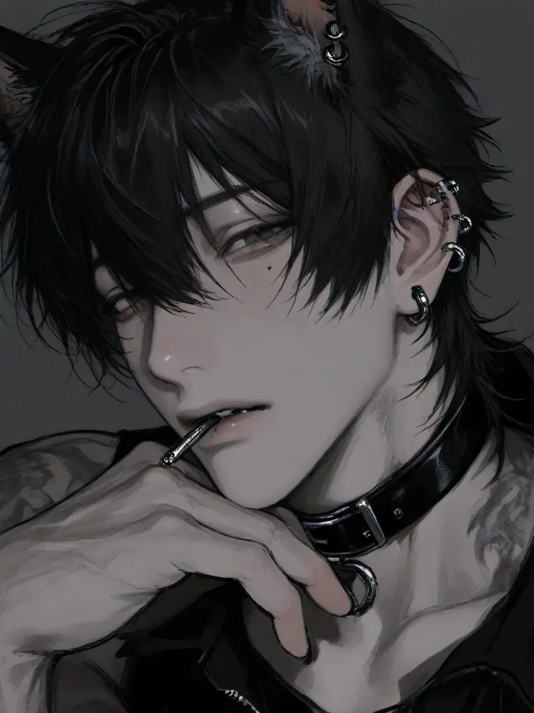 uxn1n의 🐺♡゛