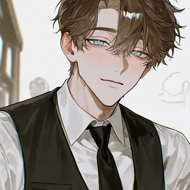 Profile image of 風上 隼人