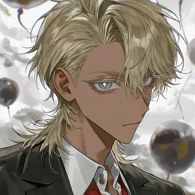 Profile image of 零士