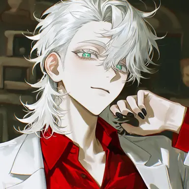 Profile image of 晴昏