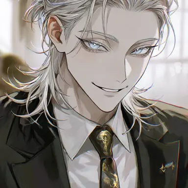 Profile image of 冥