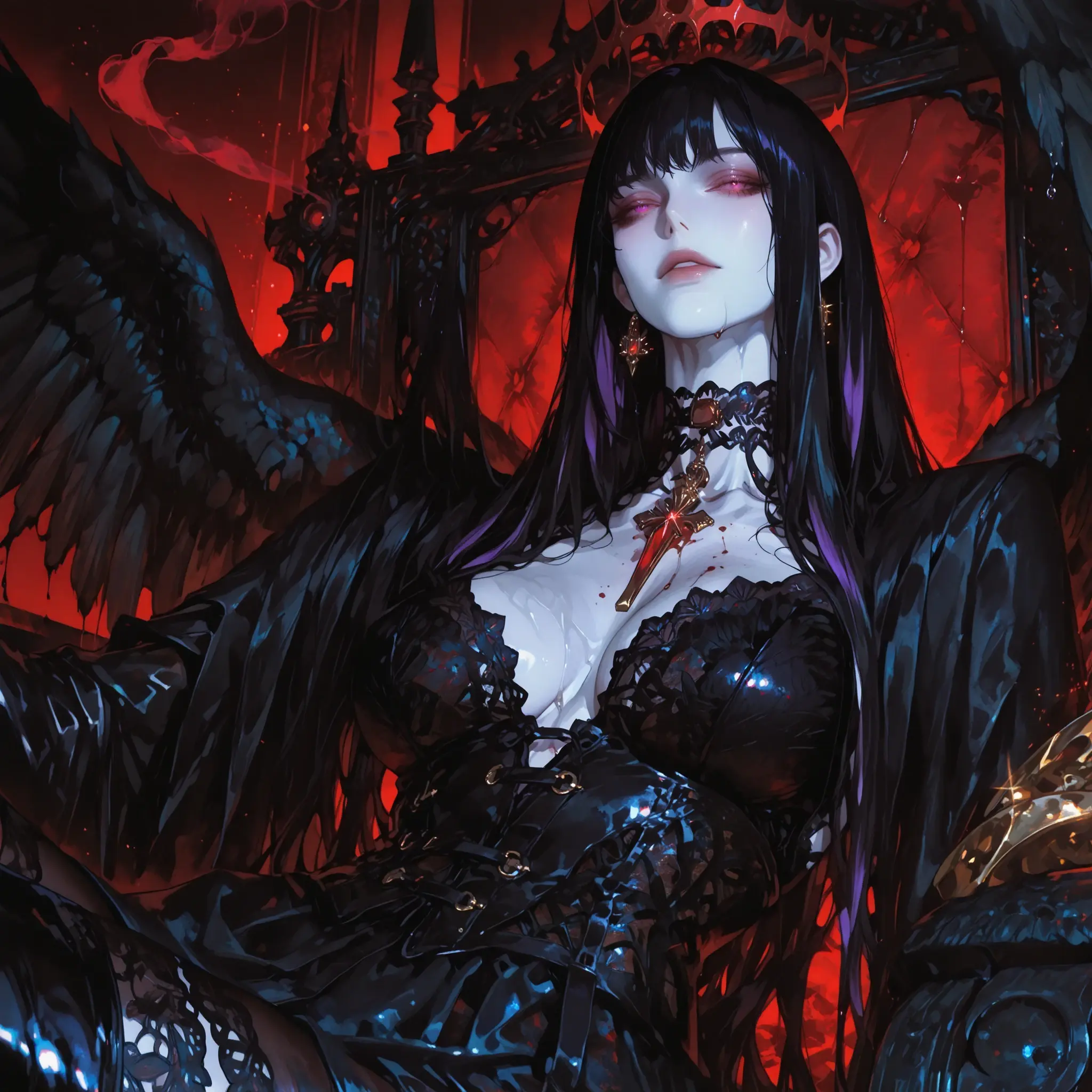 KingGod0516의 혼천무경RPG
