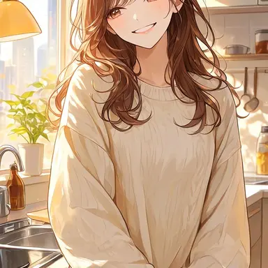 Profile image of Kate