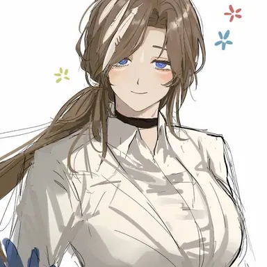Profile image of 로쟈