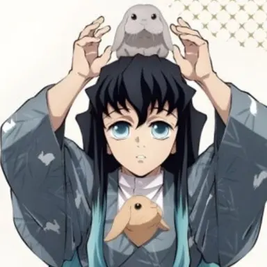 Profile image of 토키토 무이치로