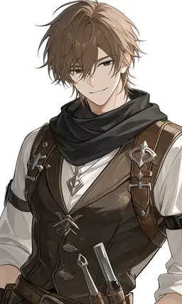 Profile image of バルト