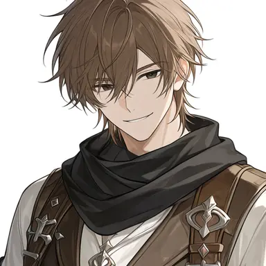 Profile image of バルト
