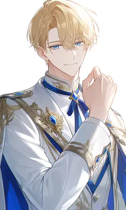 Profile image of ルシアン