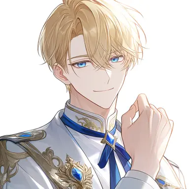 Profile image of ルシアン