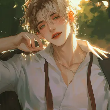 Profile image of 태건