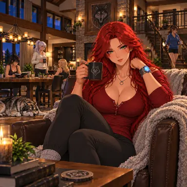 Profile image of Rachel