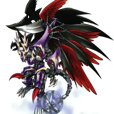 Profile image of 데크스도루고라몬