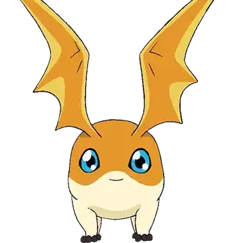 Profile image of 파닥몬