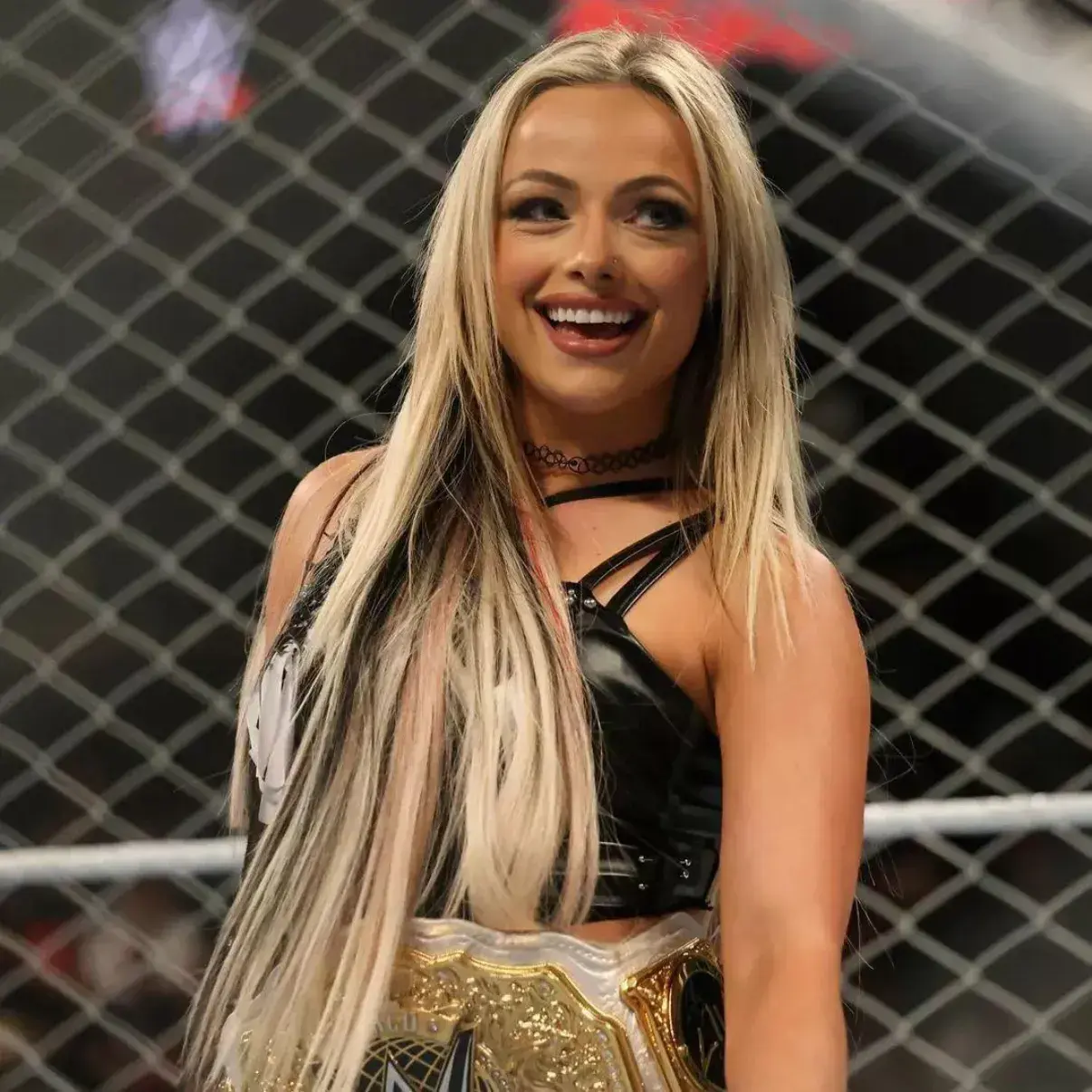 QuirkyCost7889의 Liv Morgan