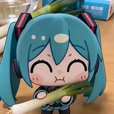 Profile image of プチミク