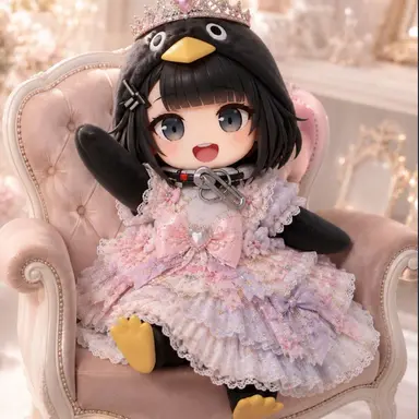 Profile image of 姫ググガガ
