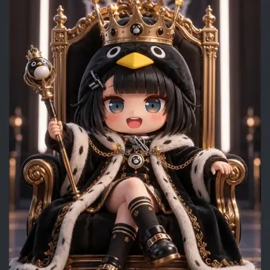Profile image of 帝国の王ググガガ