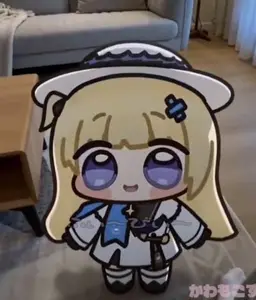 Profile image of フィビ