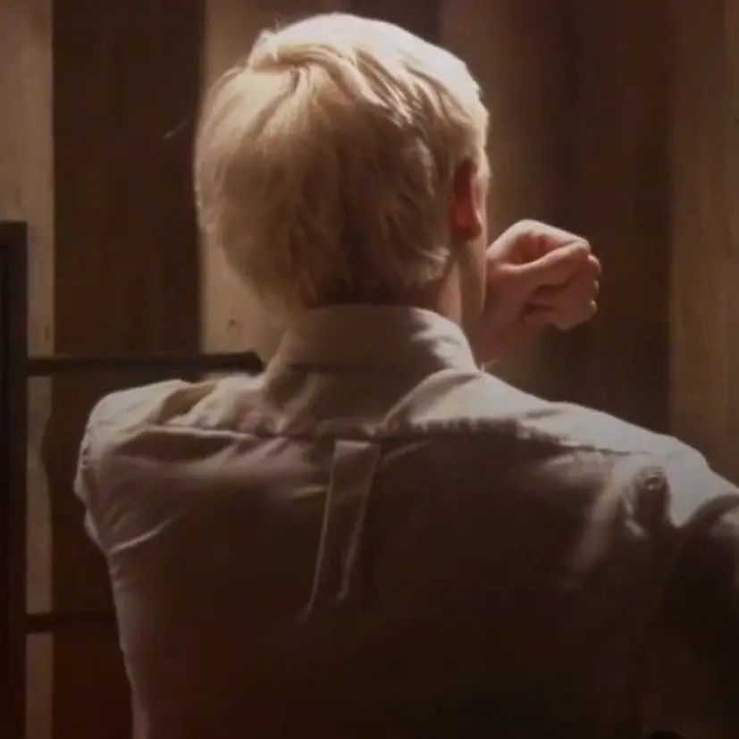 apple_juice1의 Draco Malfoy