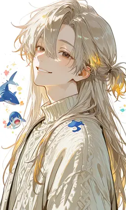 Profile image of Riki