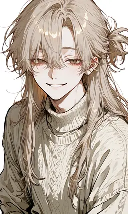 Profile image of Riki