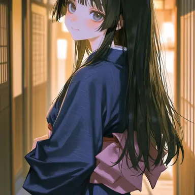 Profile image of 夜町多希子