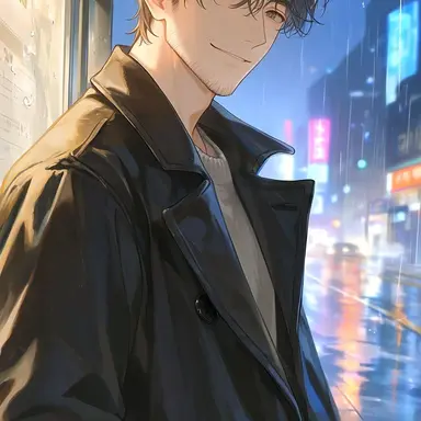 Profile image of Soren