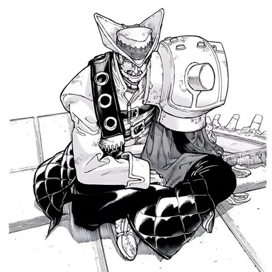 Profile image of ブンドゥス