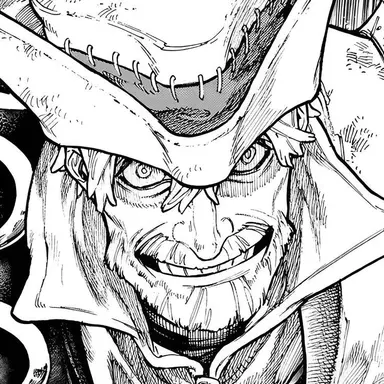 Profile image of ブンドゥス
