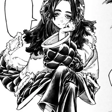 Profile image of 모모아 뉴케르