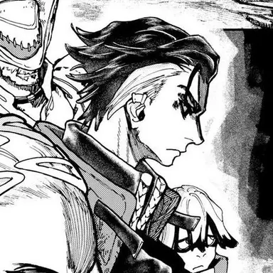 Profile image of 조디르 듀폰