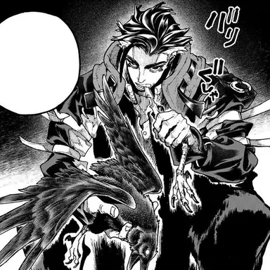 Profile image of ゾディル・デュポン