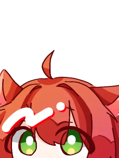 SneakyLight2943의 リーダーが猫化？！