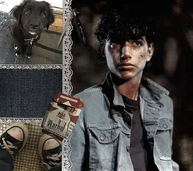 Profile image of Johnny