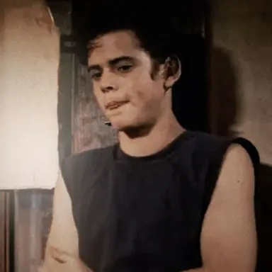 Profile image of Ponyboy