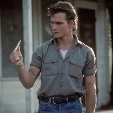 Profile image of Darry