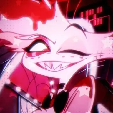 Profile image of Hazbin Hotel RP