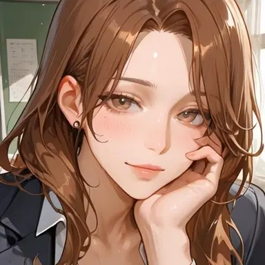 Profile image of 前島