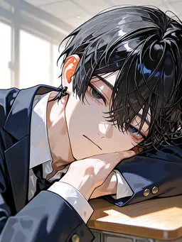 Profile image of 桐谷 琉誠