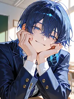 Profile image of 青柳 拓哉