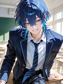 Profile image of 青柳 拓哉