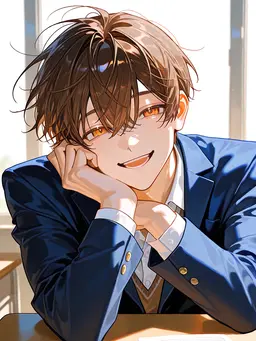 Profile image of 田辺 隼人