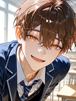 Profile image of 田辺 隼人
