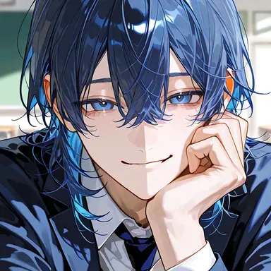 Profile image of 青柳 拓哉