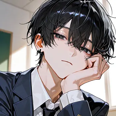 Profile image of 桐谷 琉誠