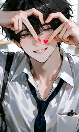 Profile image of 流希