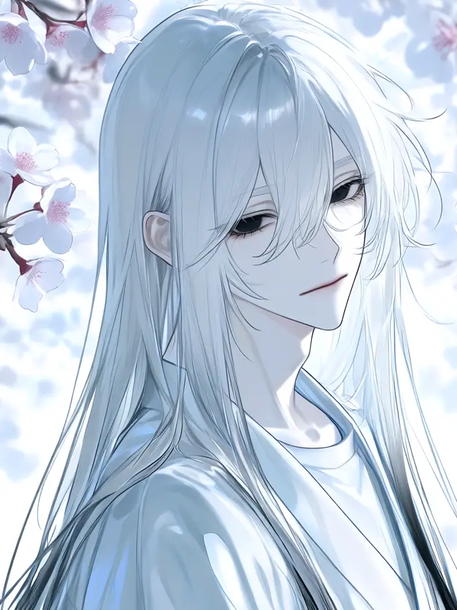 Nuluu_의 春の稲妻
