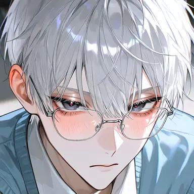 Profile image of Suguru